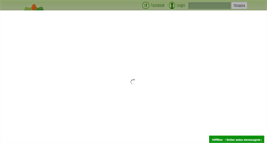 Desktop Screenshot of naturell.com.br